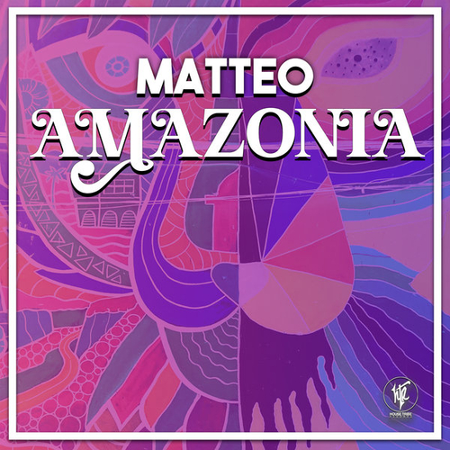 Matteo - Amazonia [HTR278]